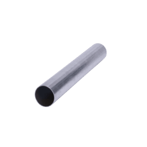 Tubo Conduit 11/4" Pared Delgada (31.8 mm) x 3m,  Galvanizado Etiqueta Verde.