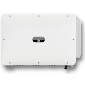 Inversor Trifasico para Interconexión a CFE de 50 kW con Salida de 220 Vca