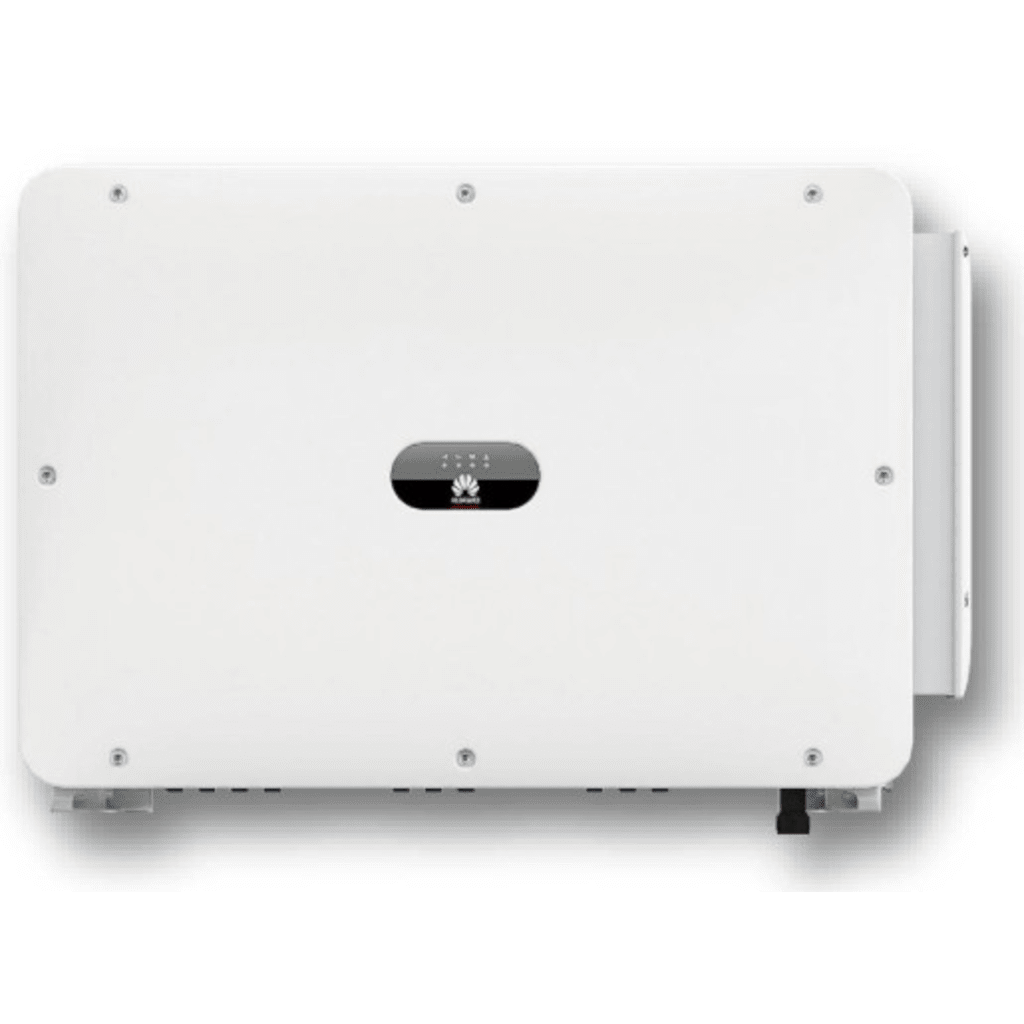 Inversor Trifasico para Interconexión a CFE de 50 kW con Salida de 220 Vca