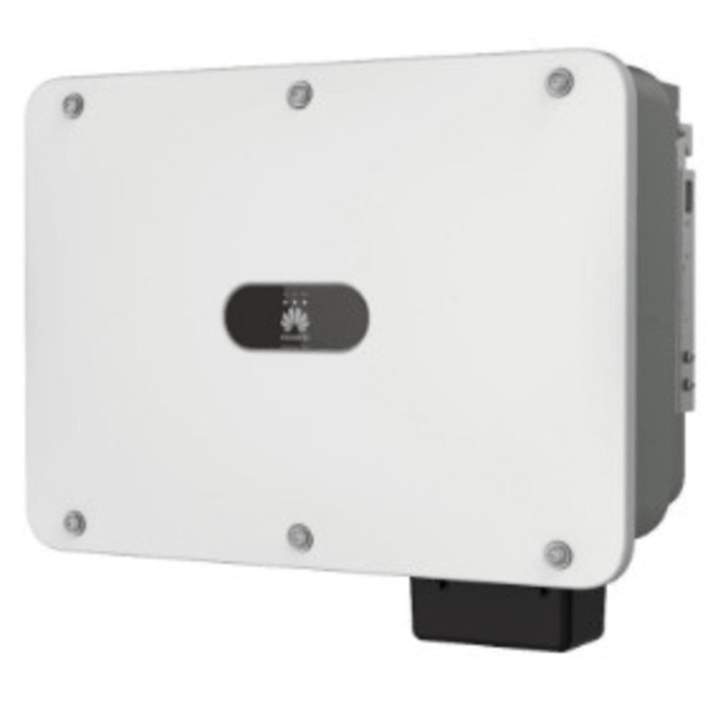 Inversor Trifasico para Interconexión a CFE de 50 kW con Salida de 440 Vca