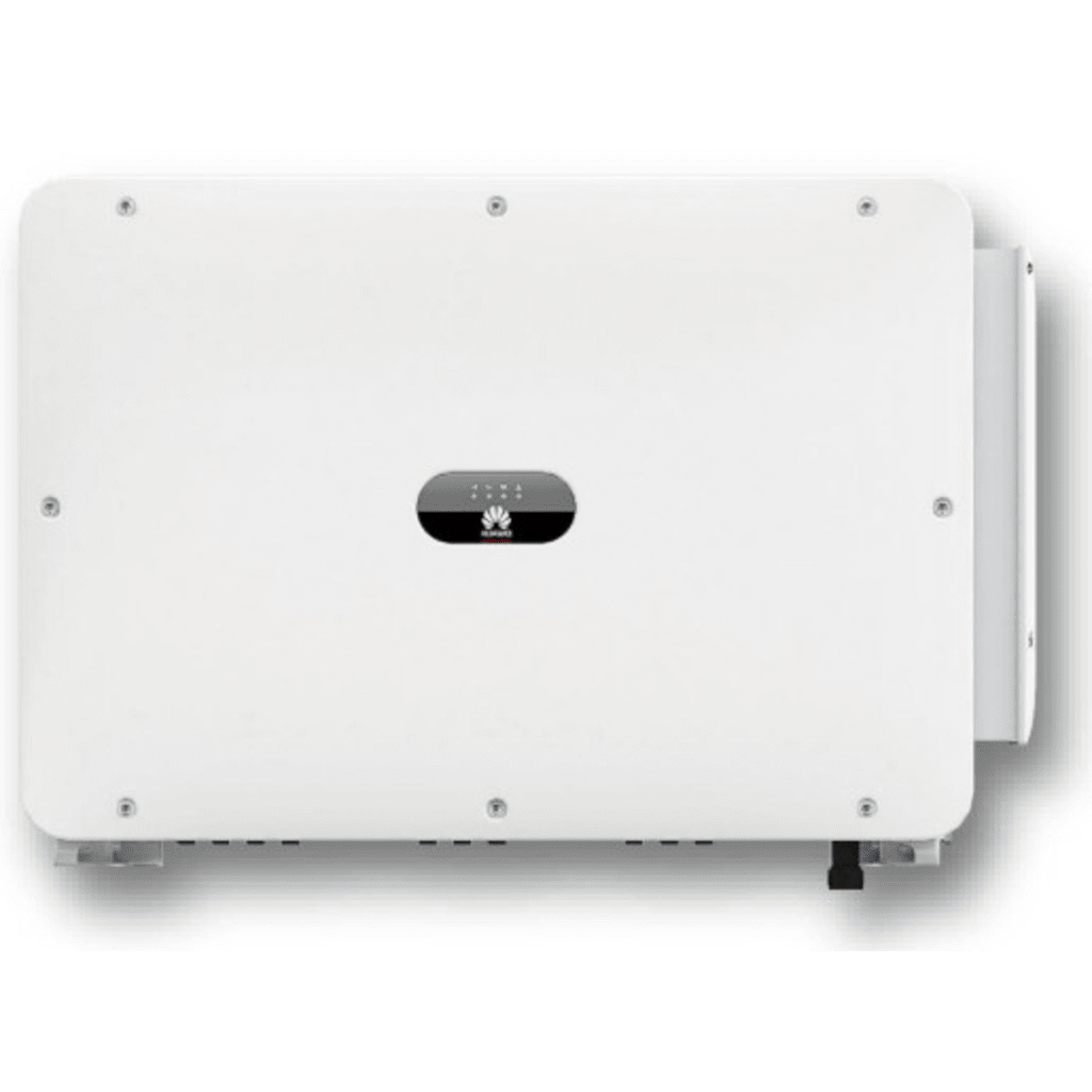 Inversor Trifasico para Interconexión a CFE de 80 kW con Salida de 220 Vca