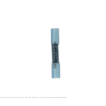 Empalme a tope termorretráctil Pan-Term™ cal 14, Color Azul, 25pz