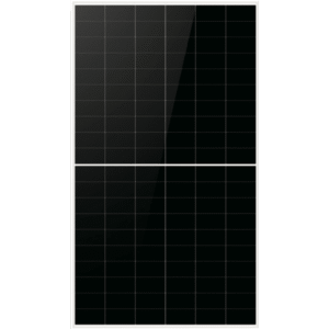 Módulo Solar HI-MO X10 LIGHT DESIGN, 540 W, 44.88 Vcc, HPBC 2.0