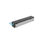 Transmisor FMPS Clase 4, Voltaje de Entrada de 360 Vcd, 600 Watts y 180 Vcd de Salida, Con Terminal de Salida de Tornillo