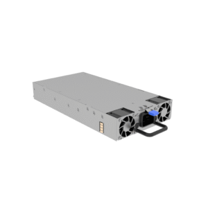 Fuente de Alimentación FMPS Clase 4, Voltaje de Entrada de 115 a 230 Vca, 1600 Watts de Salida, Entrada IEC C19