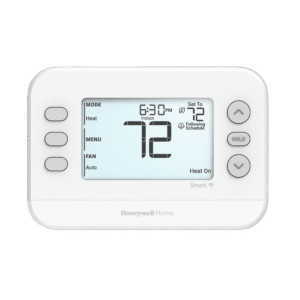 Termostato FocusPro S200 Programable, 1H/1C Honeywell Home