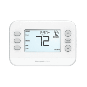 Termostato FocusPro P200 Programable, 1H/1C Honeywell Home