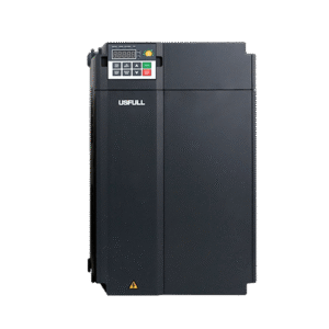 Inversor Solar - Variador de Frecuencia para Bombas de Agua AC de 30KW (40 HP) 440V: Potencia y Eficiencia para Aplicaciones Exigentes