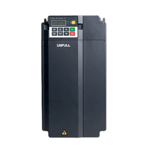 Inversor Solar - Variador de Frecuencia para Bombas de Agua AC de 18KW (24 HP) 440V: Potencia y Eficiencia para Aplicaciones Exigentes