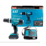 ROTOMART. ATORN. 1/2INV.V.R. 2 VEL. 0-400 0-1500 RPM LI-ION 1 BAT. 1.5AH. Y CARG C/ FRENO 18V