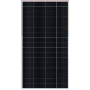 Modulo Solar, 340 W, 24 Vcc, Monocristalino PERC, 68 Celdas grado A