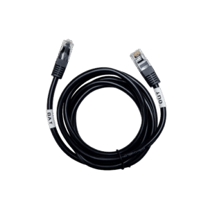 Cable de Comunicación RJ45-RJ45 para Comunicación entre Controladores y Baterías EPEVER