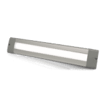 Luz de Compartimento con Luz Blanca y Roja 22 Leds 12 Pulgadas