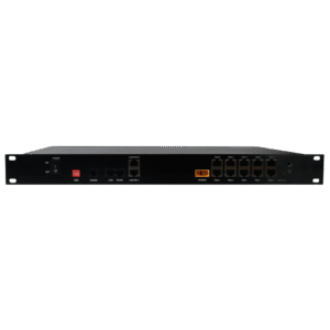HUB de Administración para Baterías E-BOX10048R