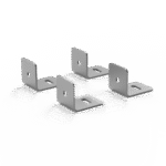 Bracket para barra de estribo ED3760BWRW o ED3772BWRW PIU