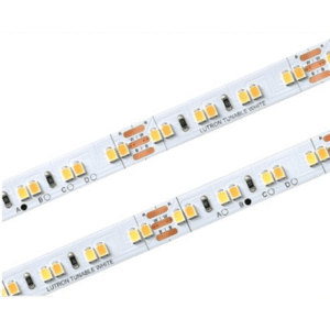 (RadioRA3) LUMARIS KIT Tira LED 2500K - 5000K inteligente integrable con RadioRA3 de Lutron
