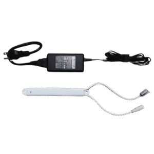 (RadioRA3) LUMARIS KIT De Antena ClearConnect y Fuente de Poder 100 - 240V 1A