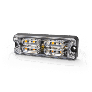 LUZ AUXILIAR CON 16 LEDS COLOR AZUL / CLARO