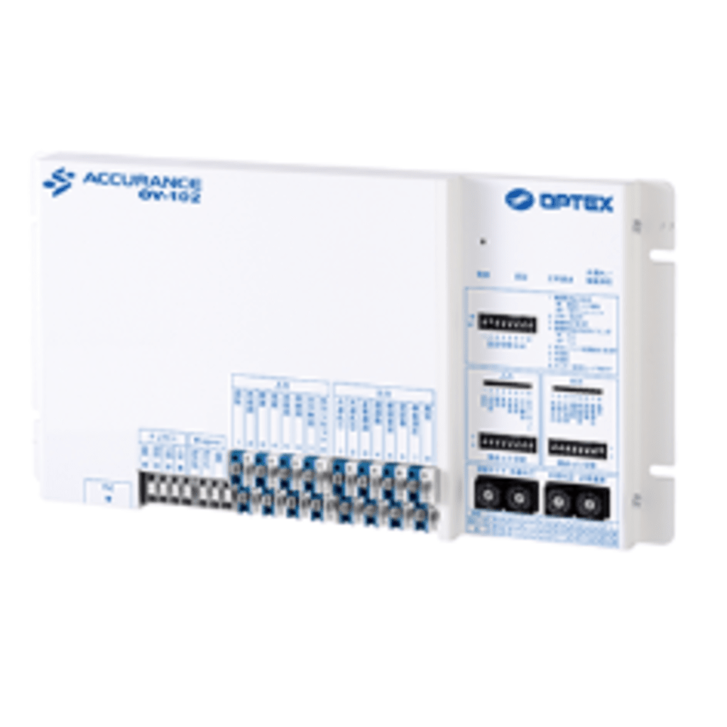 Accurance OV-102 / sistema anti-seguimiento con tecnología avanzada de reconocimiento de humanos y capacidad para determinar la dirección, para uso en múltiples aplicaciones donde se necesita proteger el acceso a un área de s