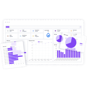 Servidor local LoraWAN libre de licenciamientos