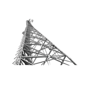 Torre Autosoportada. 20ft (6.096m) SuperTitan S200 Galvanizada (incluye anclaje)