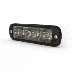 Luz perimetral 12 leds Rojo / Azul