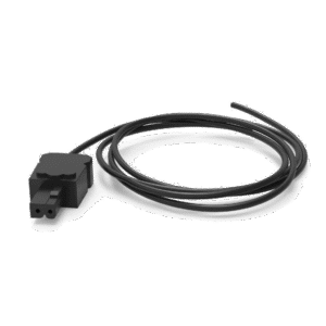 Cable de Conexi??n Rǭpida color negro para Lǭmparas LED CEL550M HOFFMAN