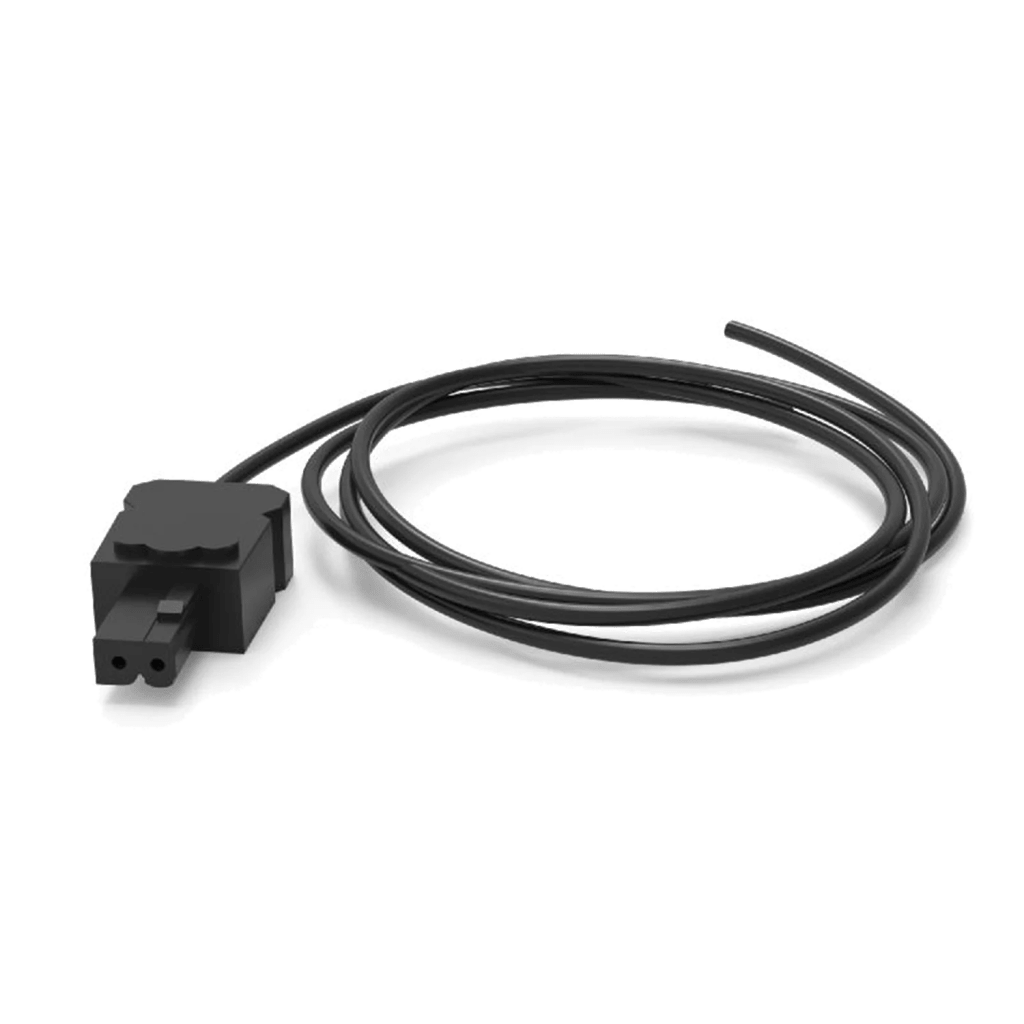 Cable de Conexi??n Rǭpida color negro para Lǭmparas LED CEL550M HOFFMAN