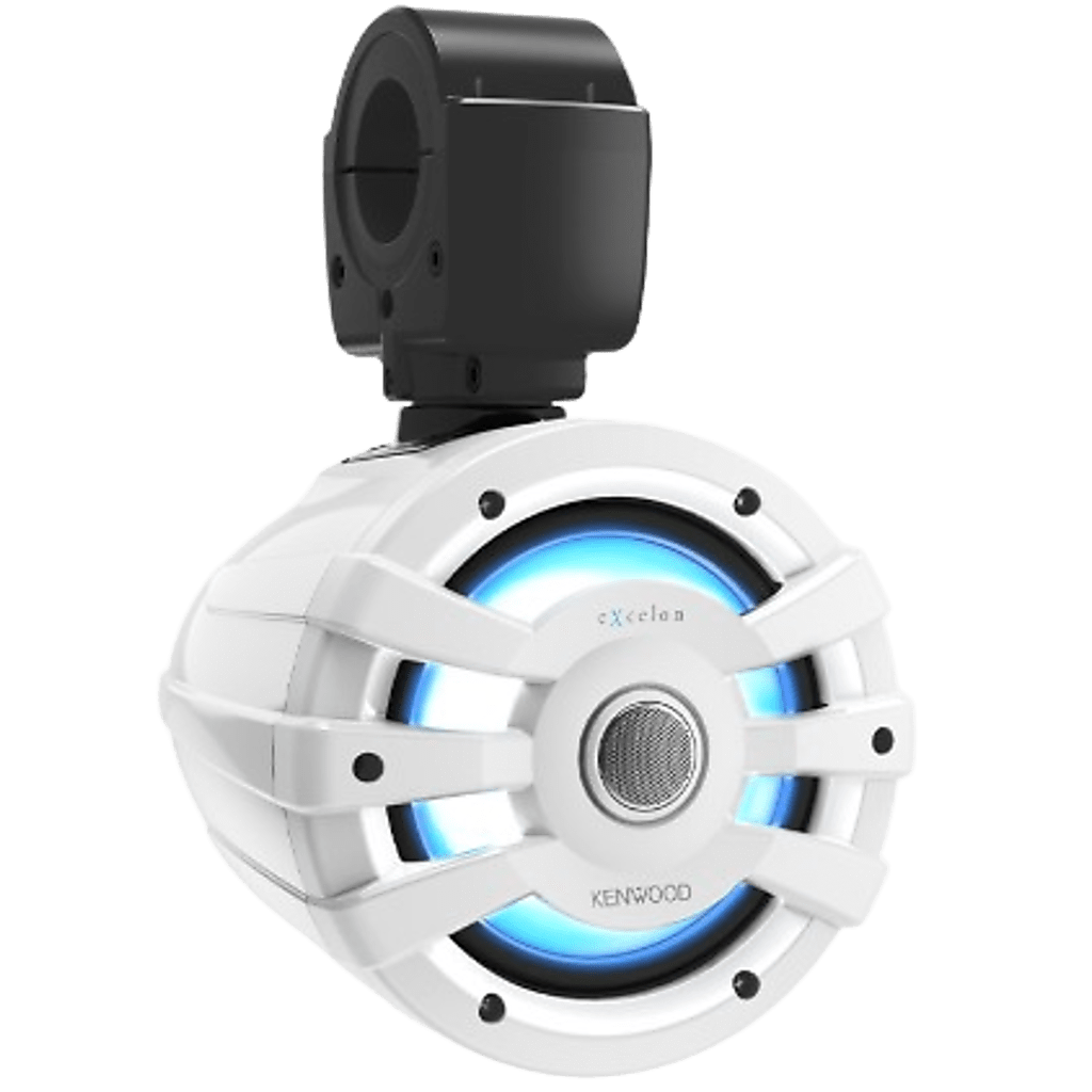 Altavoz de Torre de 6.5 Pulgadas / Potencia RMS de 75W / Cono de Mica PP / Respuesta de Frecuencia 65Hz-20kHz / Sensibilidad 87 dB/1W at 1m / Clasificaci??n IPX6 a Prueba de Agua / Incluye Controlador de Iluminaci??n RGB / Incluye Juntas de Mo