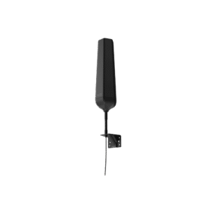 Antena Hexagonal Exterior HEX 360 / 617-894 MHz 6.0 dBi / 1000-1710 MHz 7.5 dBi / 1710-2200 MHz 7.0 dBi / Omnidireccional / Compatible Todas Operadoras Norteamericanas / Material ASA IP67 / VSWR <2.5:1 / Potencia Mǭxima 10W / Incluye Montaje de