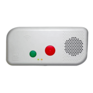 Sistema de Comunicación Cableado NX0019 / Integración RFID / Luz de Pasillo / Ethernet-PoE-RS485 / Pantallas Indicación NX8900 / Software HELPNEX