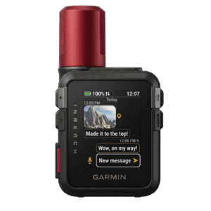 Dispositivo de Comunicaci??n Satelital / SOS Interactivo / Mensajer??a de Voz y Fotos / IP67 MIL-STD-810 / Pantalla Tǭctil MIP Color / GPS Multibanda / Autonom??a 14 D??as / USB-C
