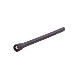 Antena VHF en Banda Marina / Compatible con Radios Marinos Portǭtiles IC-M25, ICM25EVO, IC-M37, IC-M94D