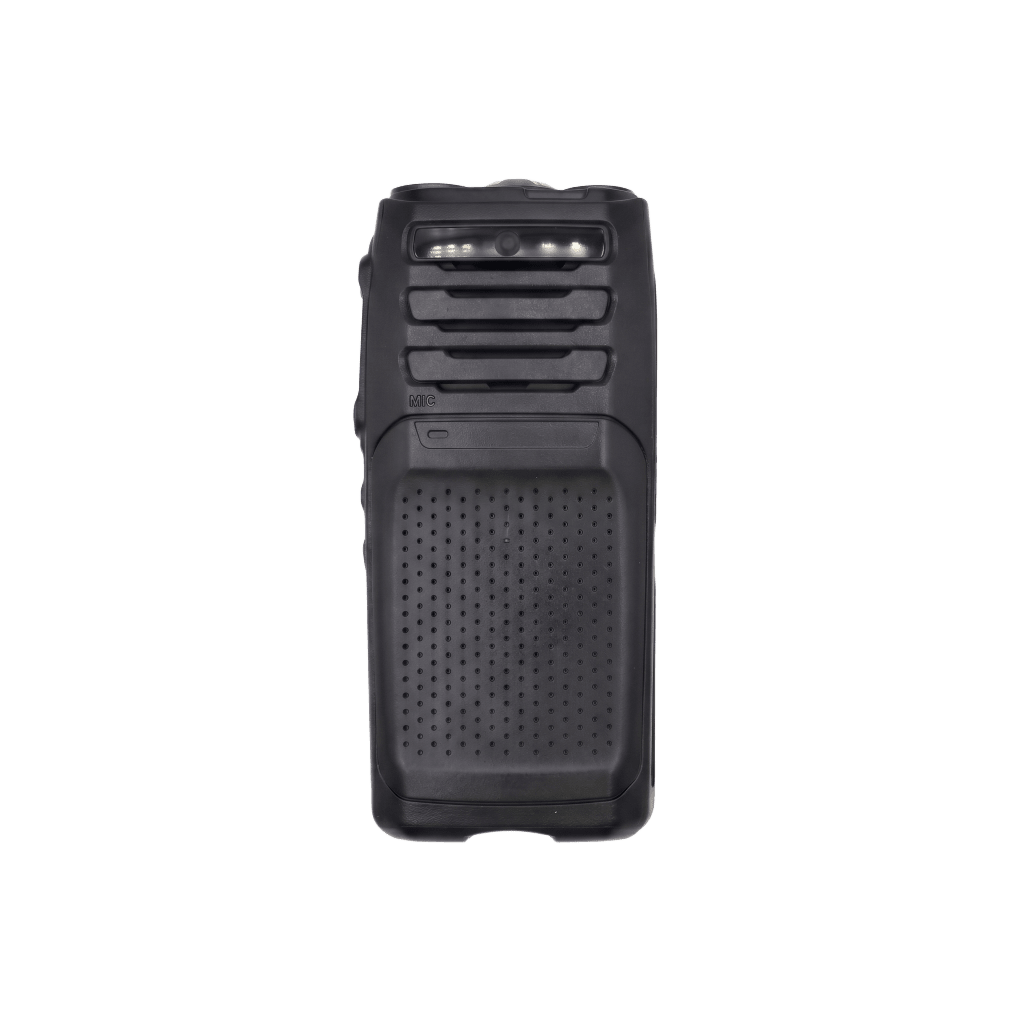 Carcasa de plǭstico para Radio Kenwood NX1000 sin pantalla