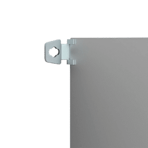 Soportes de Montaje en Pared para gabinetes tipo NEMA / Acero Inoxidable 304 / Incluye 4 Brackets con Accesorios / Resistente a la Corrosi??n