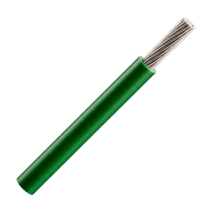 Alambre UL 3321 / 150??C / 600V / XLPE / Cobre Esta??ado / 18 AWG / Rollo de 100 pies (30.48 m) / Aplicaciones Industriales