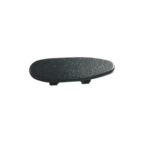 Gabinete Plǭstico para Exterior IP65 para Riel Din 4 Espacios.