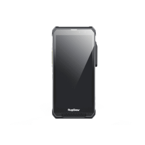 Radio PoC  LTE  de alto rendimiento, pantalla HD de 5.5", cǭmara de 50 MP/ IP68 / MIL-STD-810H