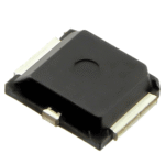 Transistor de Pot, RF, Fet, Canal N, 8 W, 7.5 Vcc
