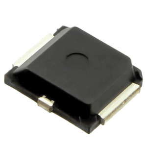 Transistor de Pot, RF, Fet, Canal N, 8 W, 7.5 Vcc