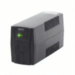 UPS de 600VA/360W / Topolog??a L??nea Interactiva / Entrada y Salida 120 Vca / Clavija NEMA 5-15P / 4 Tomas NEMA 5-15R/ Sin Protector RJ11 ni RJ45