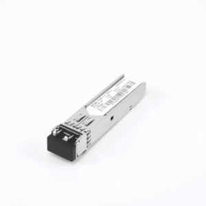 Transceptor Industrial, Puerto SFP 1000Base SX, Para Fibra Multimodo, Conector LC, Hasta 550 m, Soporta Temperaturas de -40 a 75 ??