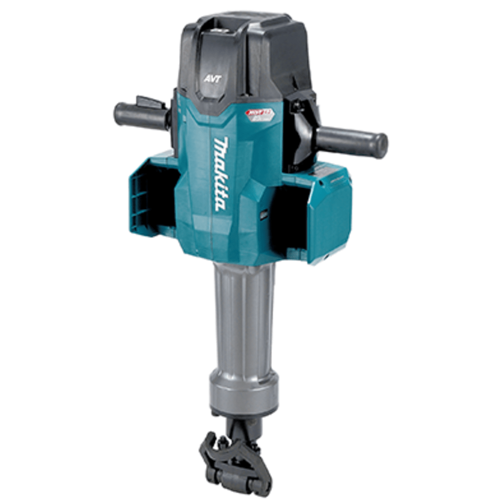 Martillo Demoledor Inalǭmbrico de 80V, 72.8J, Zanco Hexagonal de 28.6mm (1 1/8 in)