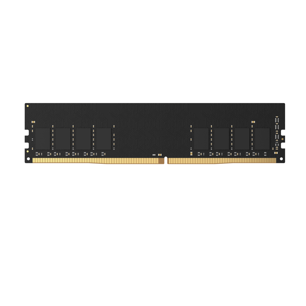 M??dulo de Memoria HIKER UDIMM DDR4 / 16GB / Frecuencia 2666 MHz / 288 Pines / Temperatura de Operaci??n 0??C a 85??C