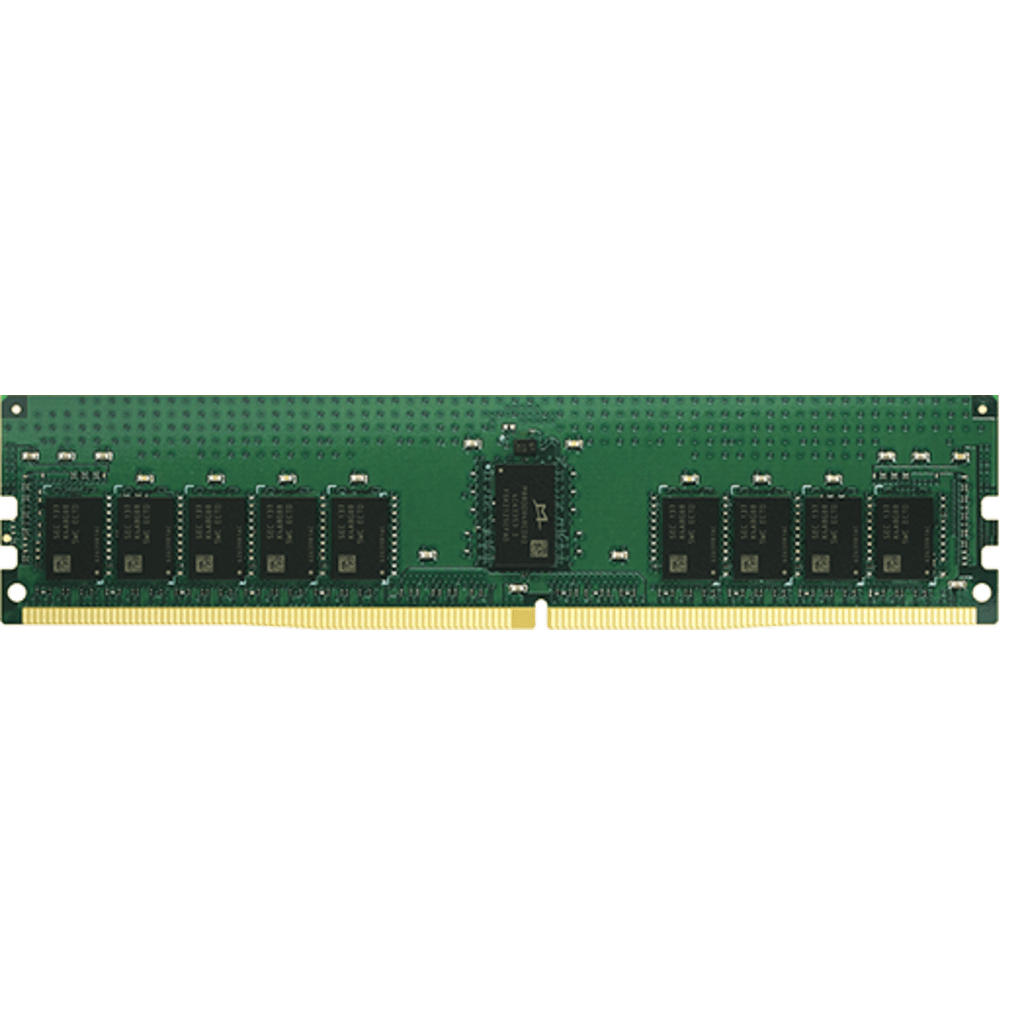 M??dulo de Memoria DDR4 ECC Registered DIMM | 16GB | 2666 MHz | Compatible con Series FS y SA | Garant??a de 5 A??os.