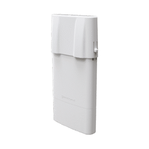 MikroTik NetBox 5 ax ??? CPE/PtP Conectorizado de Alto Rendimiento, Wi-Fi 6 y Gigabit para Exteriores