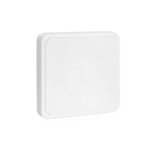 Antena UHF Individual / 865-928 MHz / Ganancia > 9dBi / VSWR ≤ 1.3:1 / Ancho de Haz 70°/70° / Conector N-hembra / Carcasa IP67