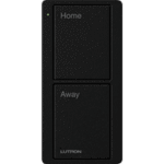 Control inalambrico para control de apagadores y atenuadores Lutron