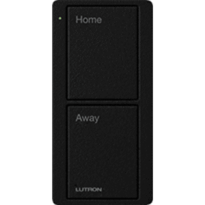 Control inalambrico para control de apagadores y atenuadores Lutron