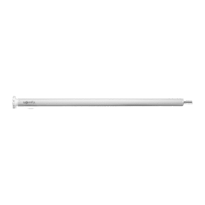 Motor inalámbrico (RTS) de baterías convierta sus persianas de cadena en sistemas inteligentes, para ventanas de 2.30m ancho / 3.50m alto, no incluye textil